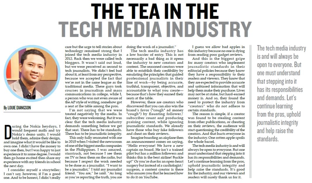 Philstar Tech