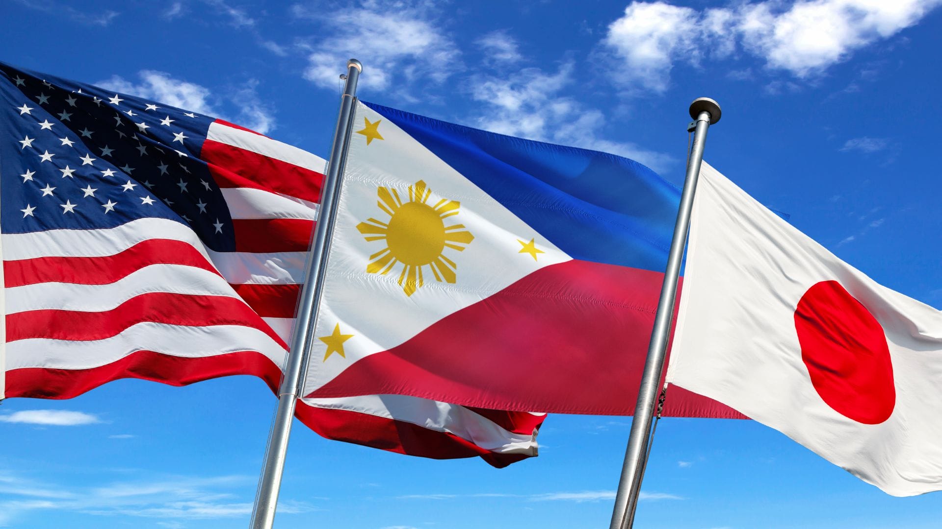 PH joins US, Japan in cyber dialogue at Singapore International Cyber