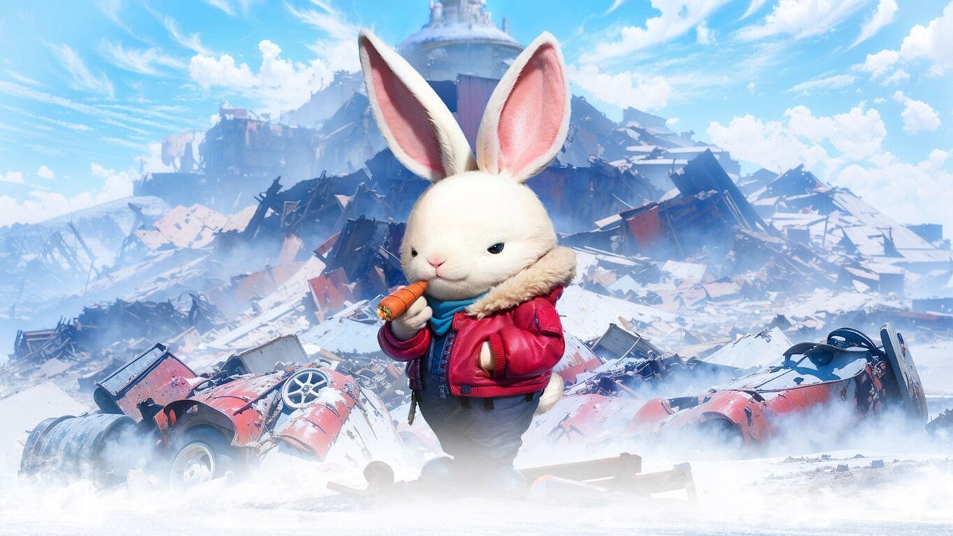 Rusty Rabbit: A 'diamond in the rough' for Metroidvania Fans - Philstar ...